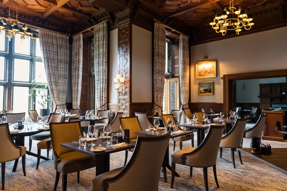 Armathwaite Hall Hotel 58/69