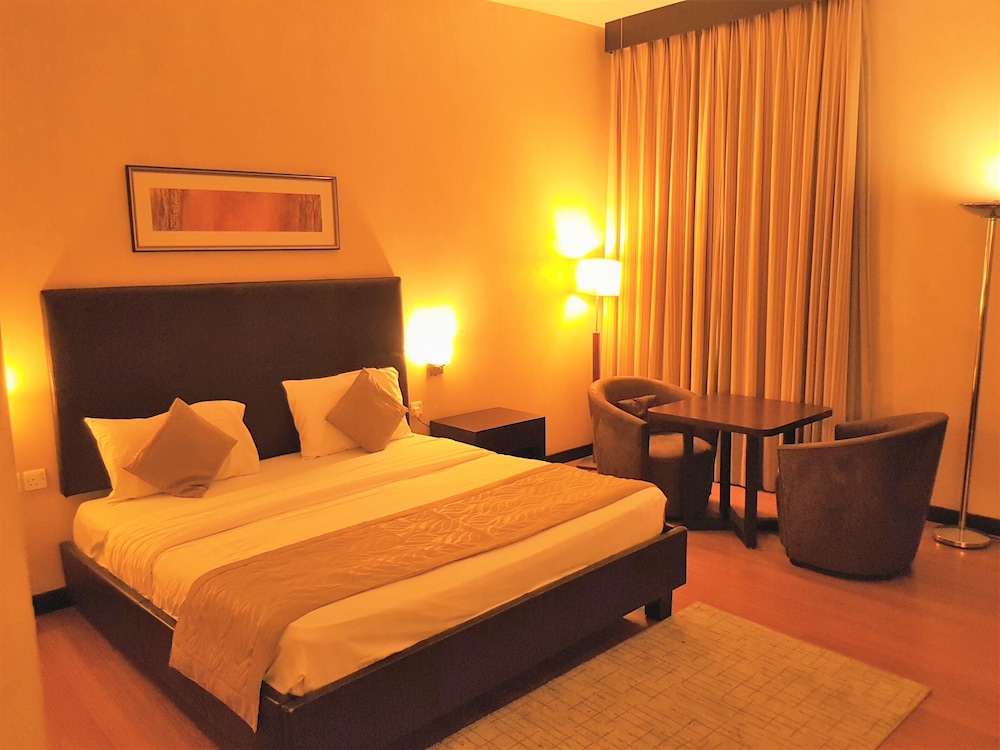 room