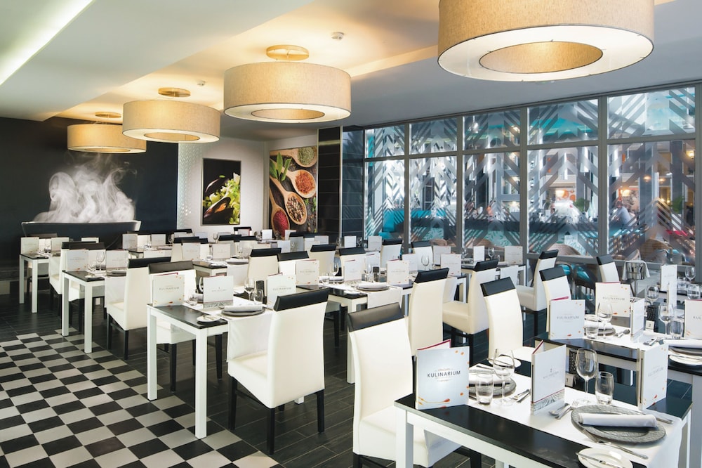 Hotel RIU Reggae - Adults Only - All Inclusive 35/50