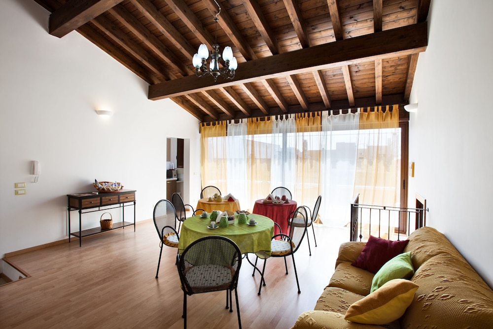 B&B Perla Del Sud 10/15
