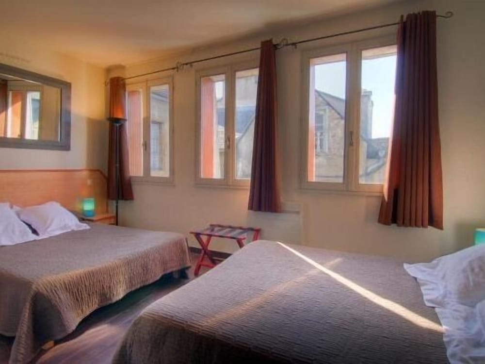 Hotel Le Drakkar 9/20