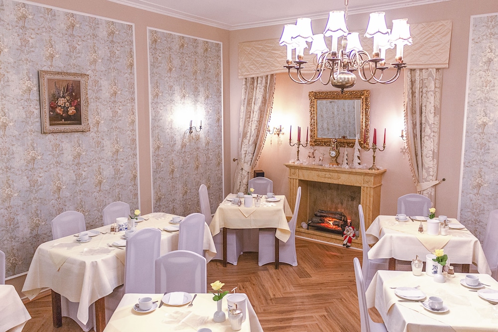Hotel Romerhof 33/50