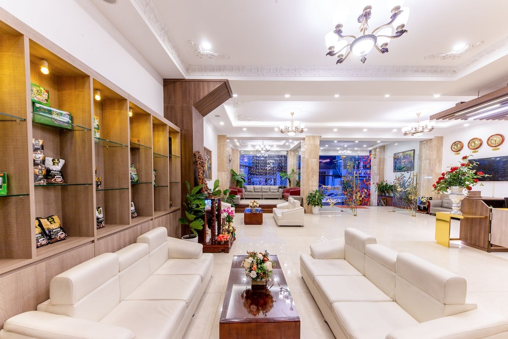 Mai Thang Hotel 5/29
