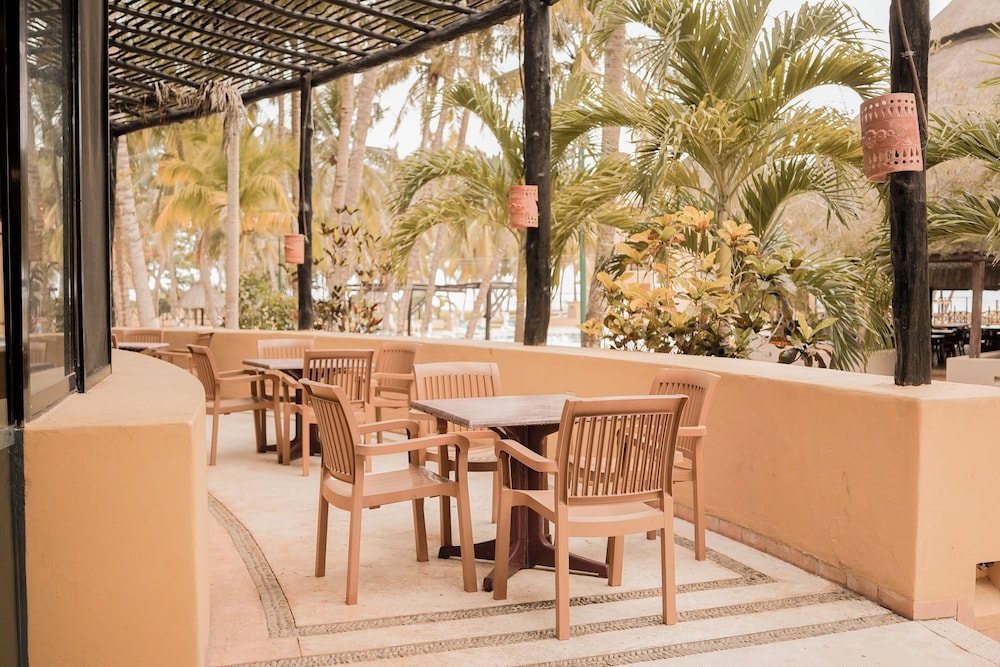 Reef Yucatan All Inclusive Hotel and Convention Center 27/50