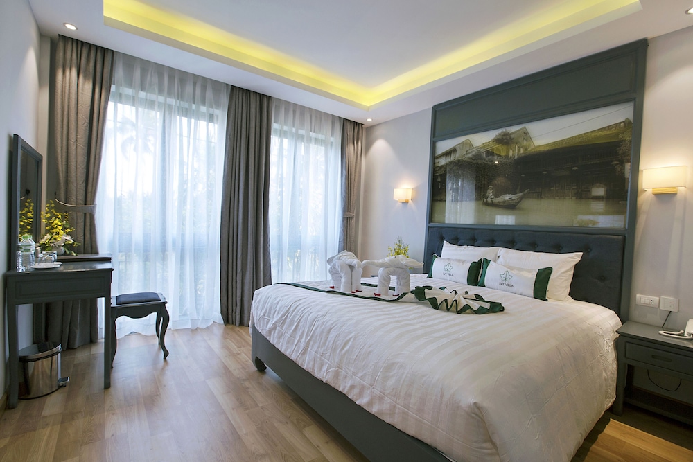 Ivy Villa 19/49