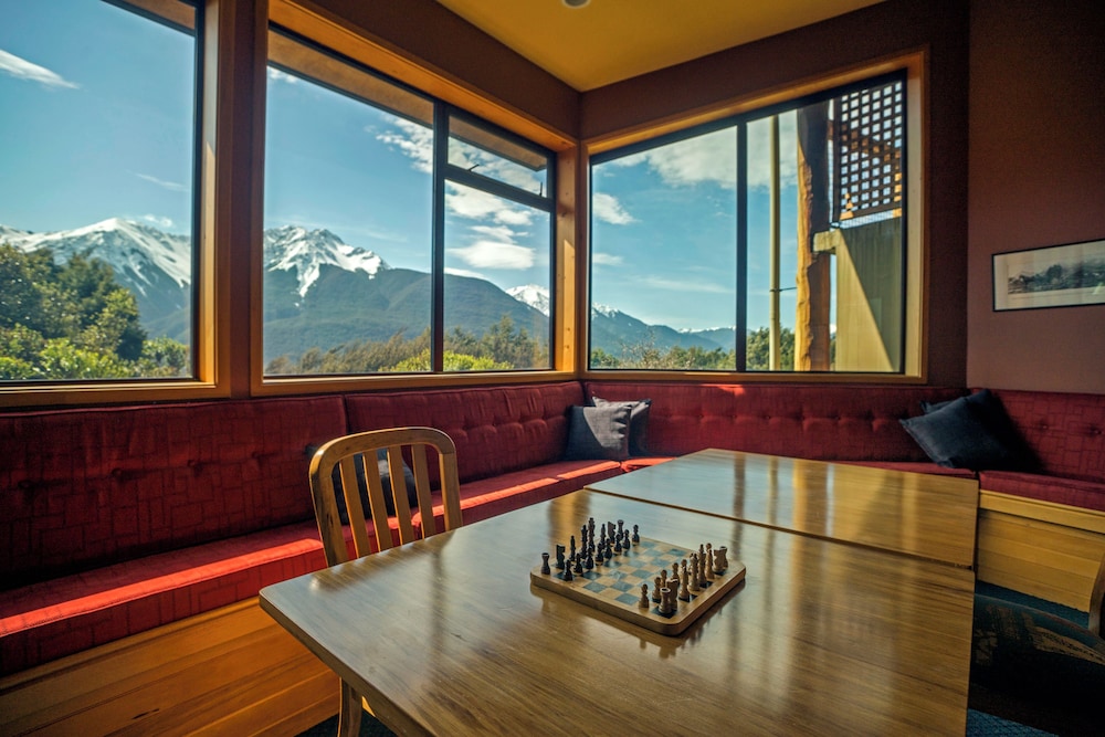 Wilderness Lodge Arthurs Pass 28/43