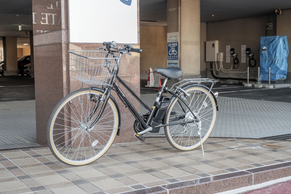 Hotel Hakodate Royal 30/50