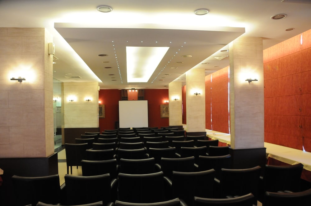 Hotel Srbija 46/50