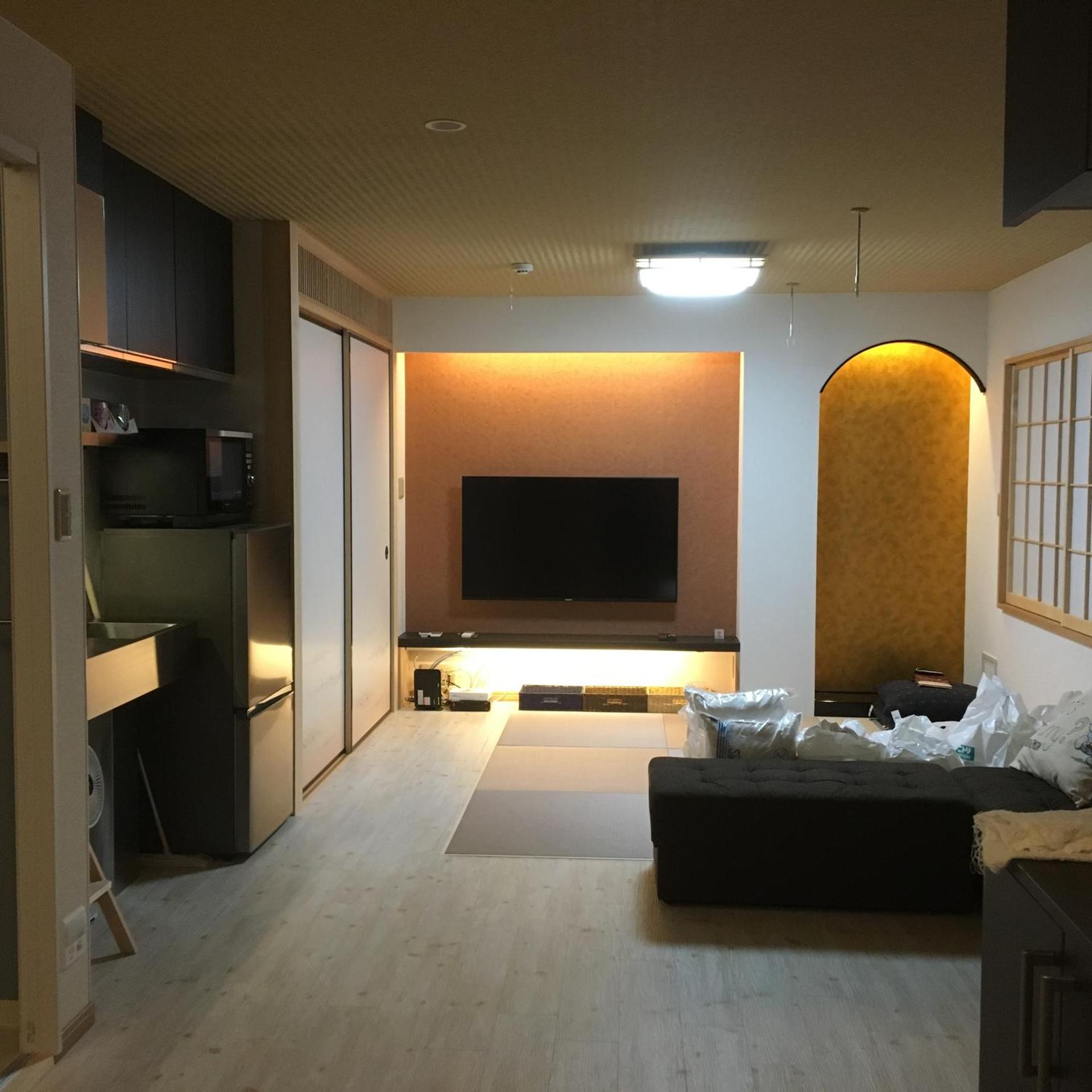 Tokyo Inn Sakura An 18/23
