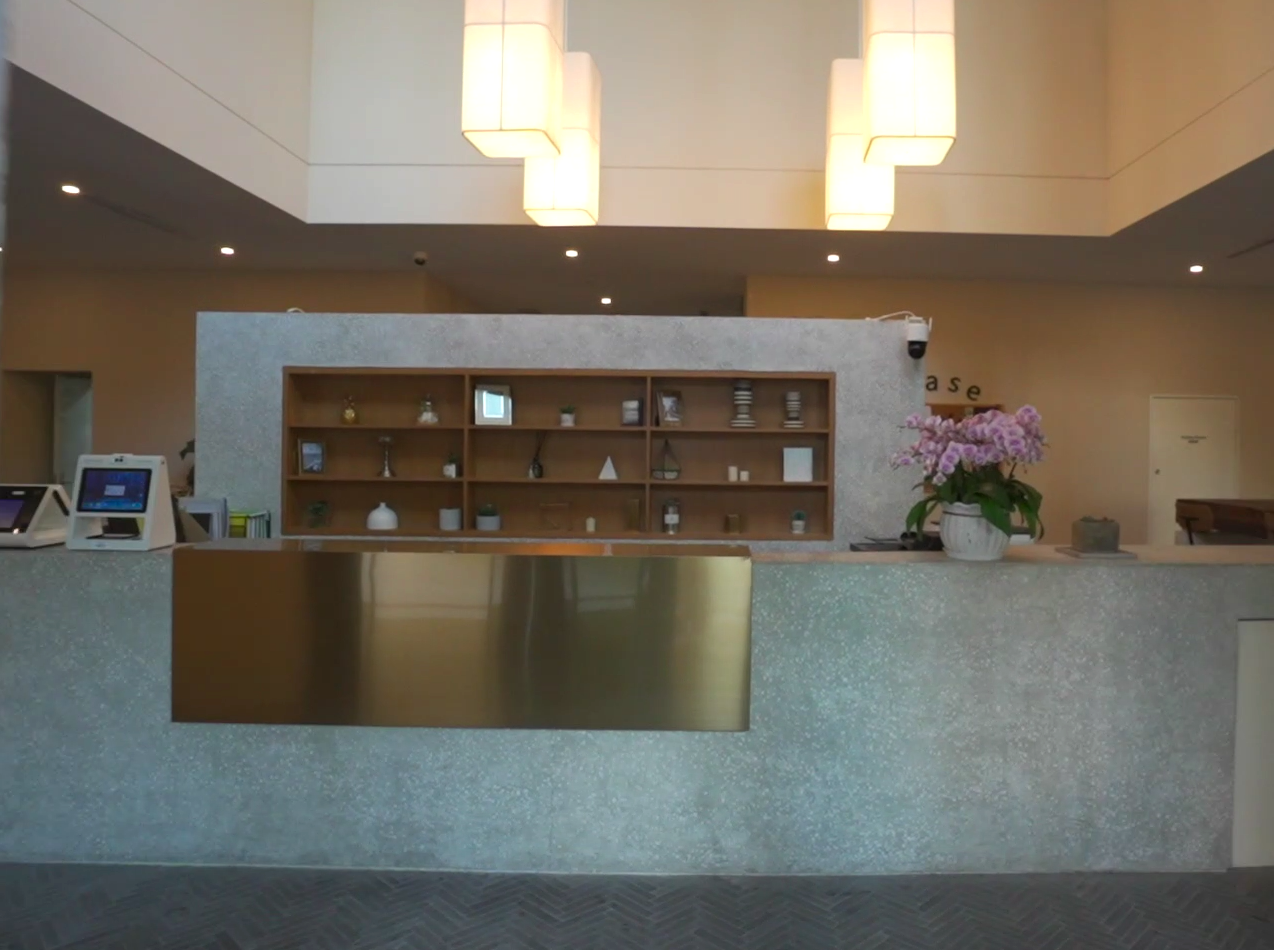 base PUSAN Serviced Apartment photo4