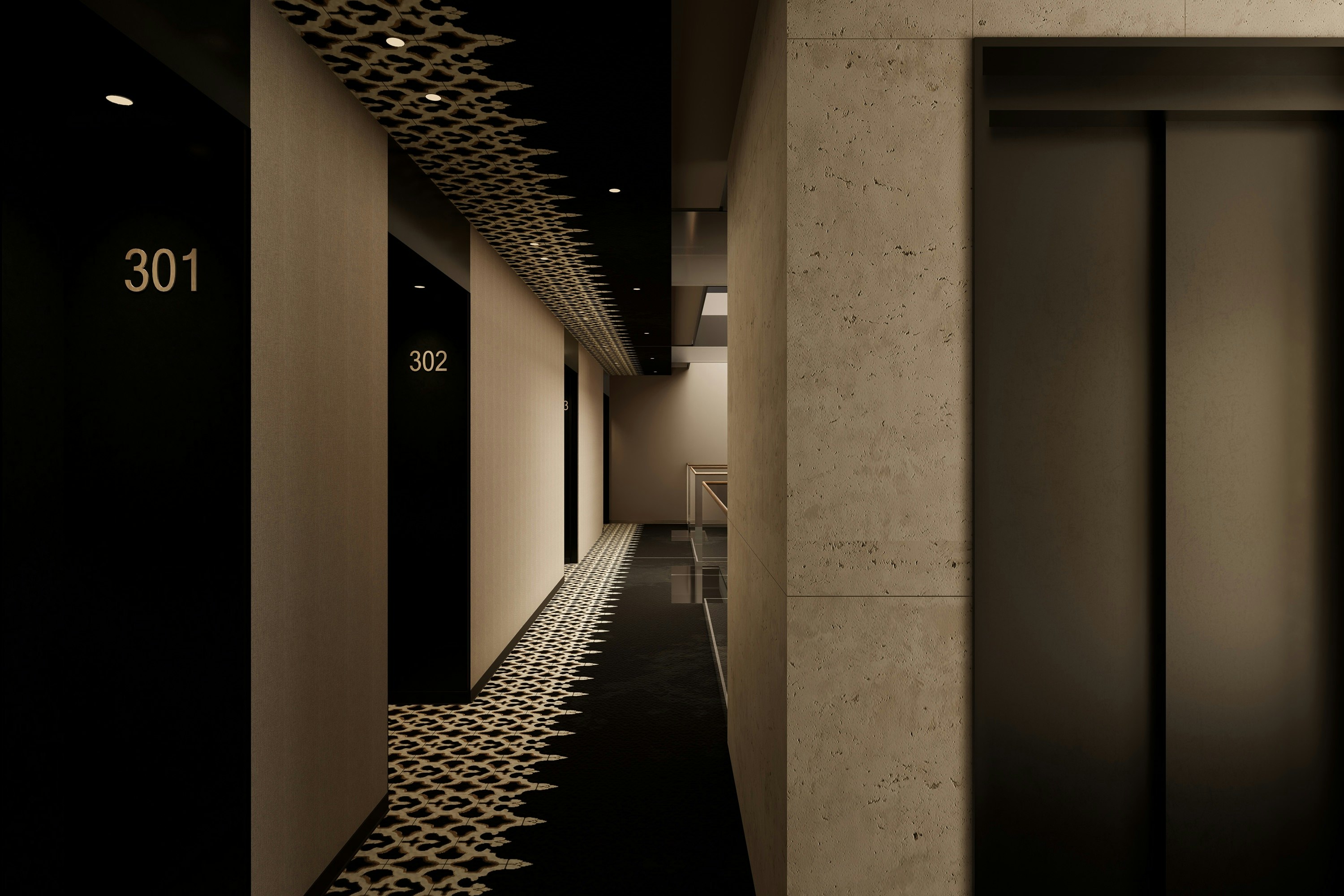 LANCHID 19 DESIGN HOTEL 23/55