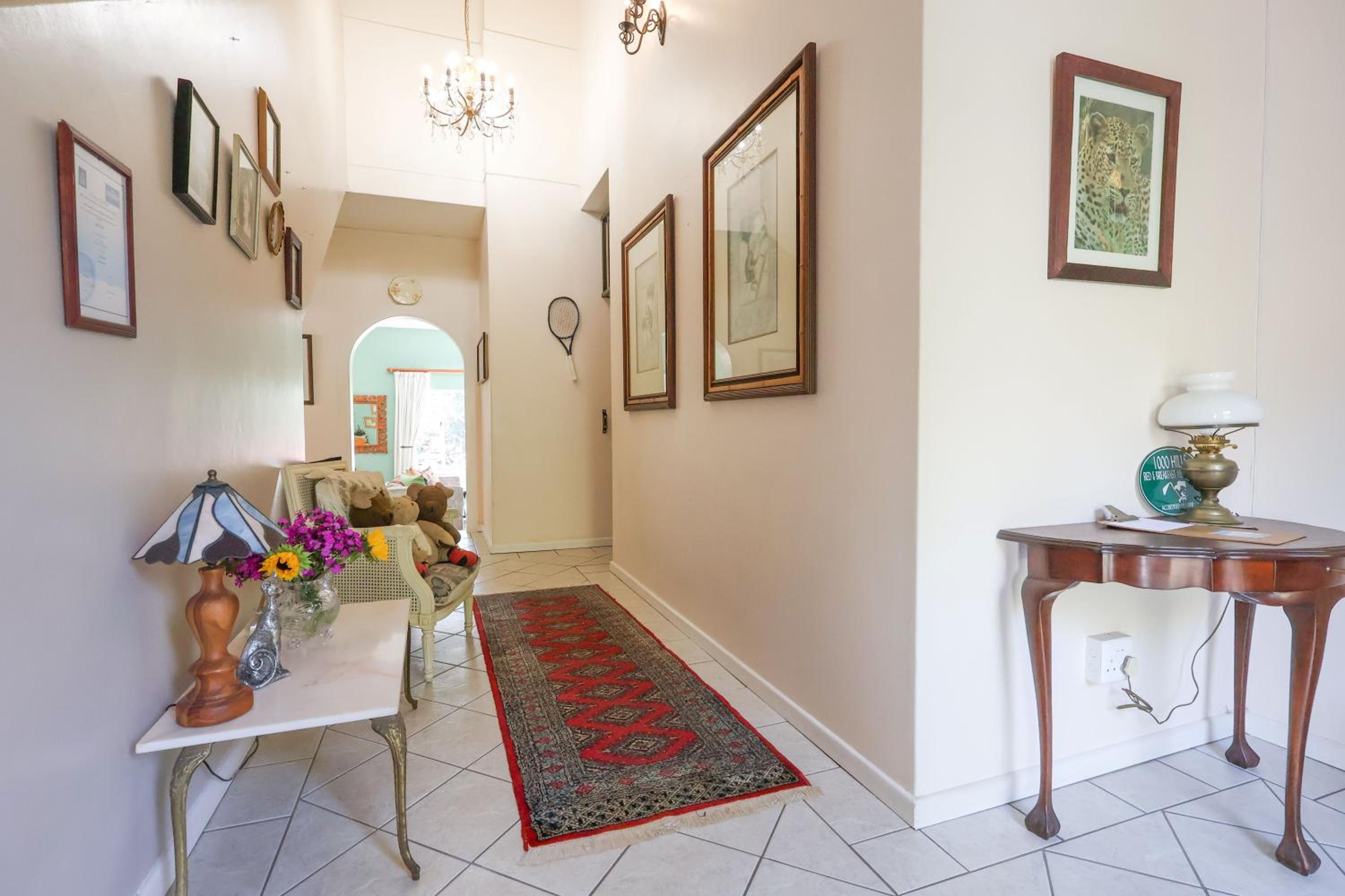 York House B&B 3/47