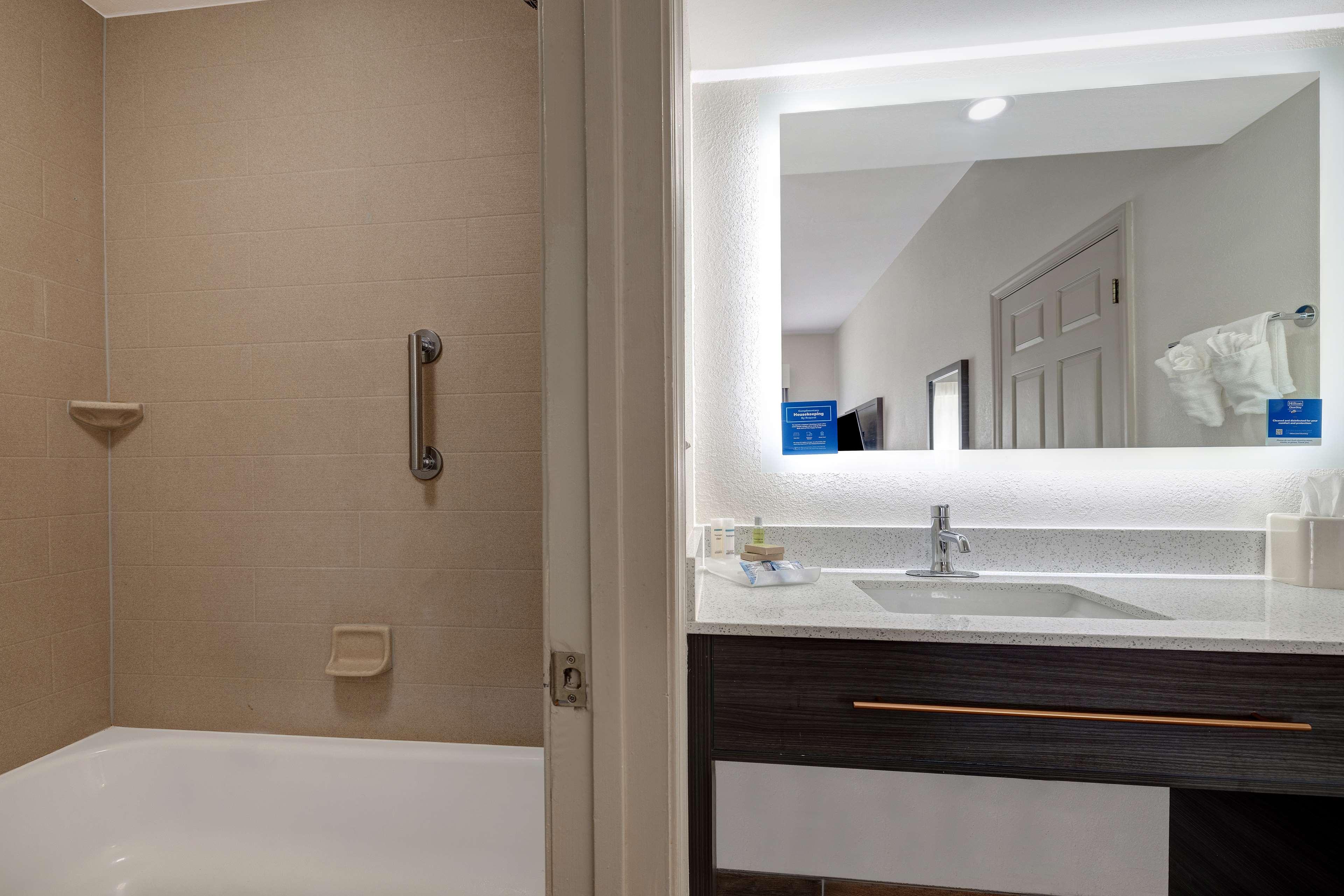 جناح، Homewood Suites by Hilton Jackson-Ridgeland 5/5