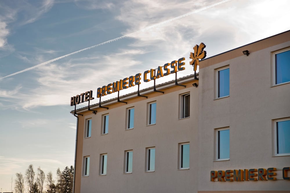 Greet hotel Montagnat Bourg en Bresse Sud 2/48