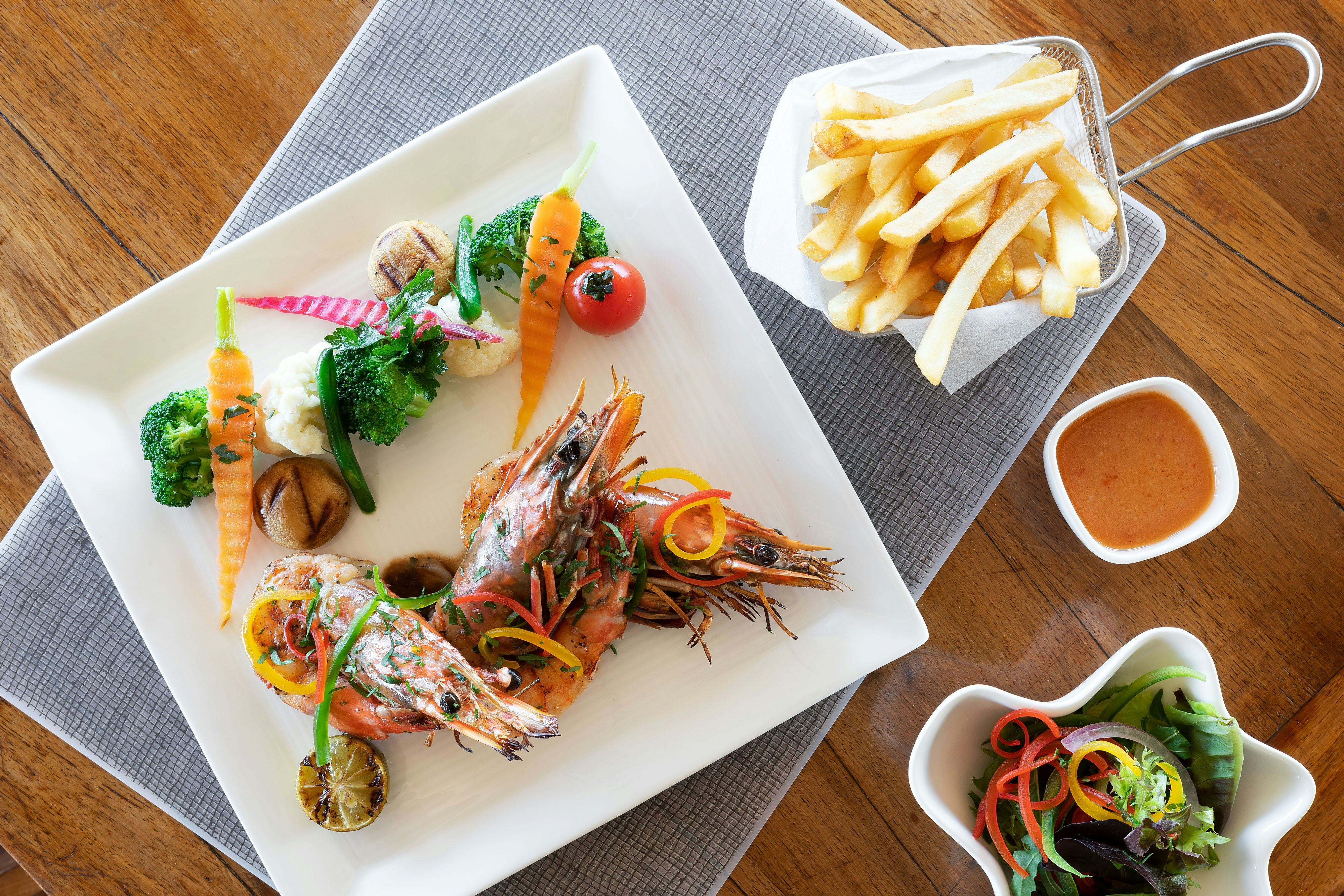 Four Points By Sheraton Dar Es Salaam New Africa 4/28