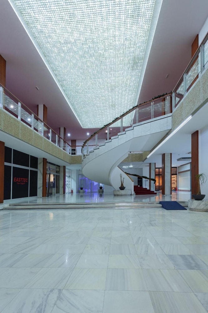 Garni Hotel Jugoslavija 6/62