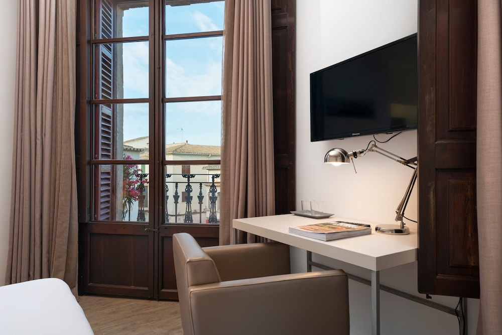 Antic Hotel Espana 26/37