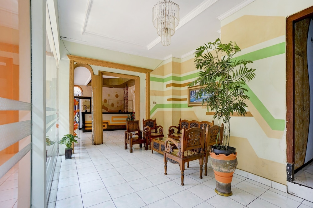 OYO 3956 Hotel Palem 2 5/38