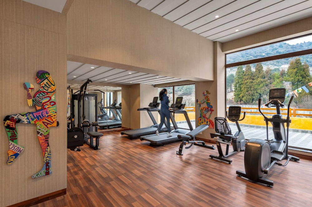 Vivanta Arunachal Pradesh Tawang 18/37