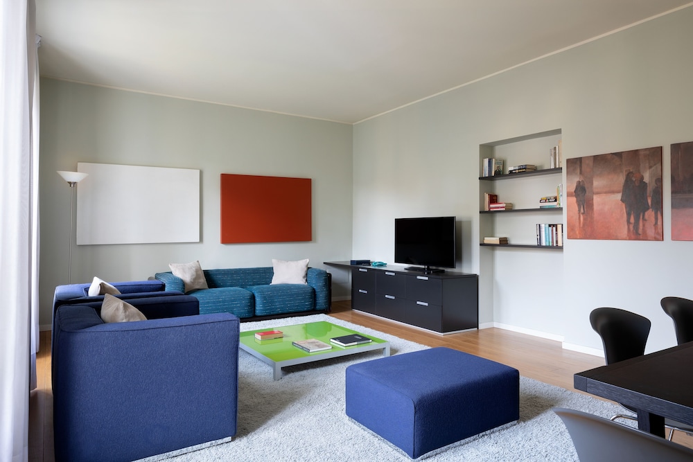 KK Resort Apartments Lake Como 29/50