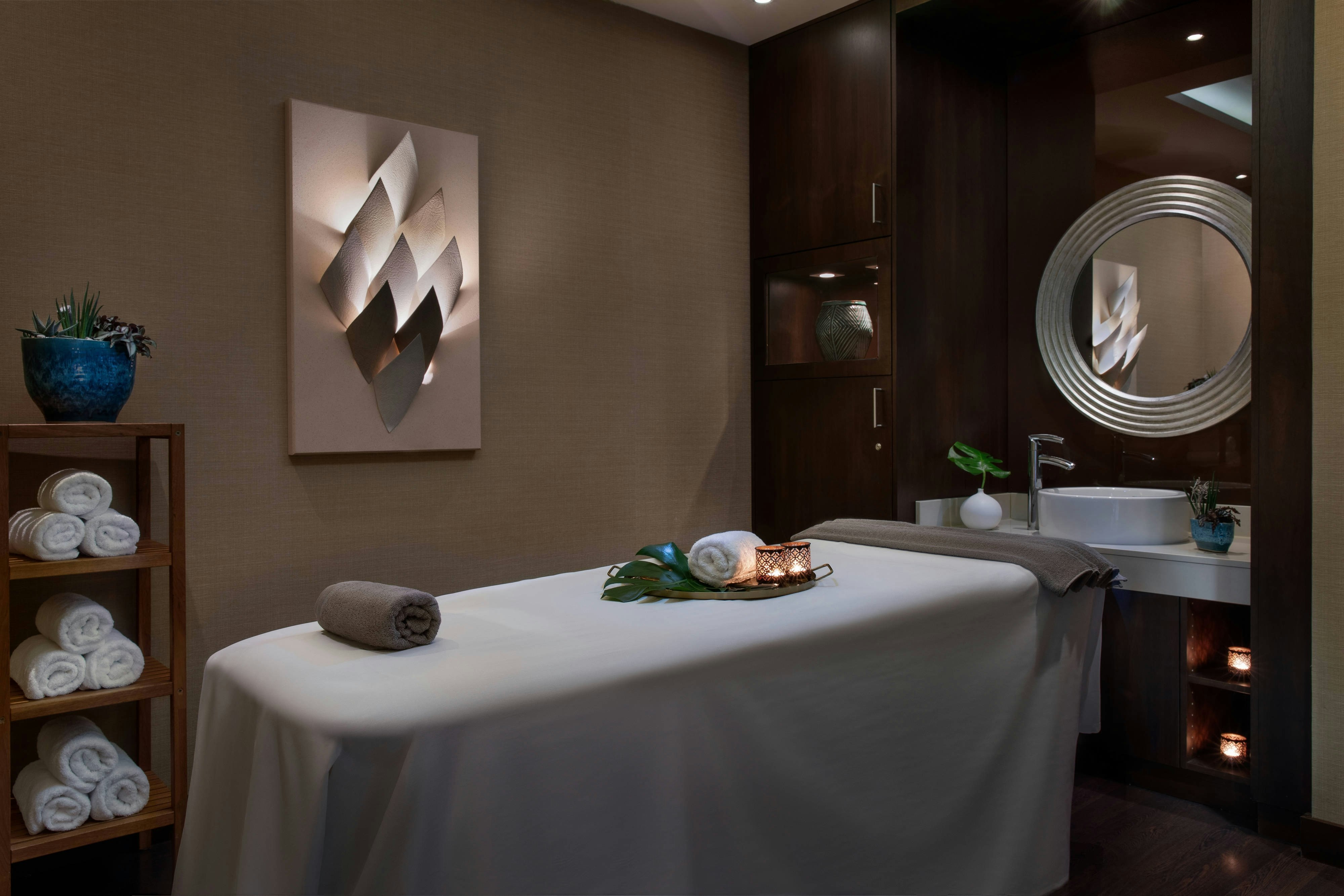Budapest Marriott Hotel 10/50