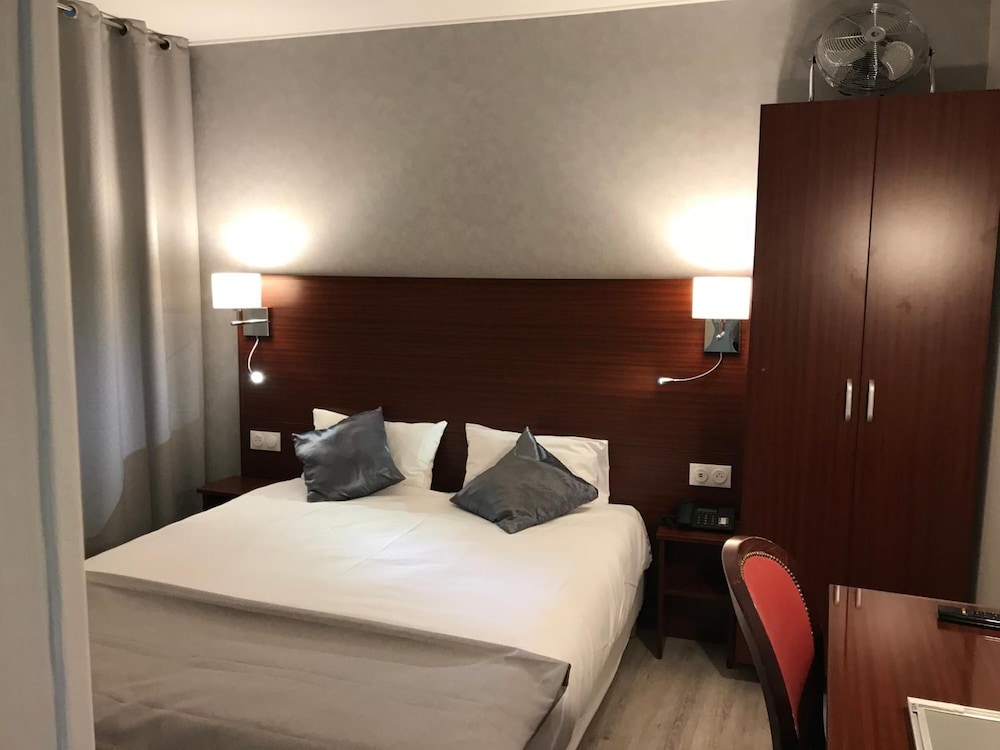Relais Bergson 15/59
