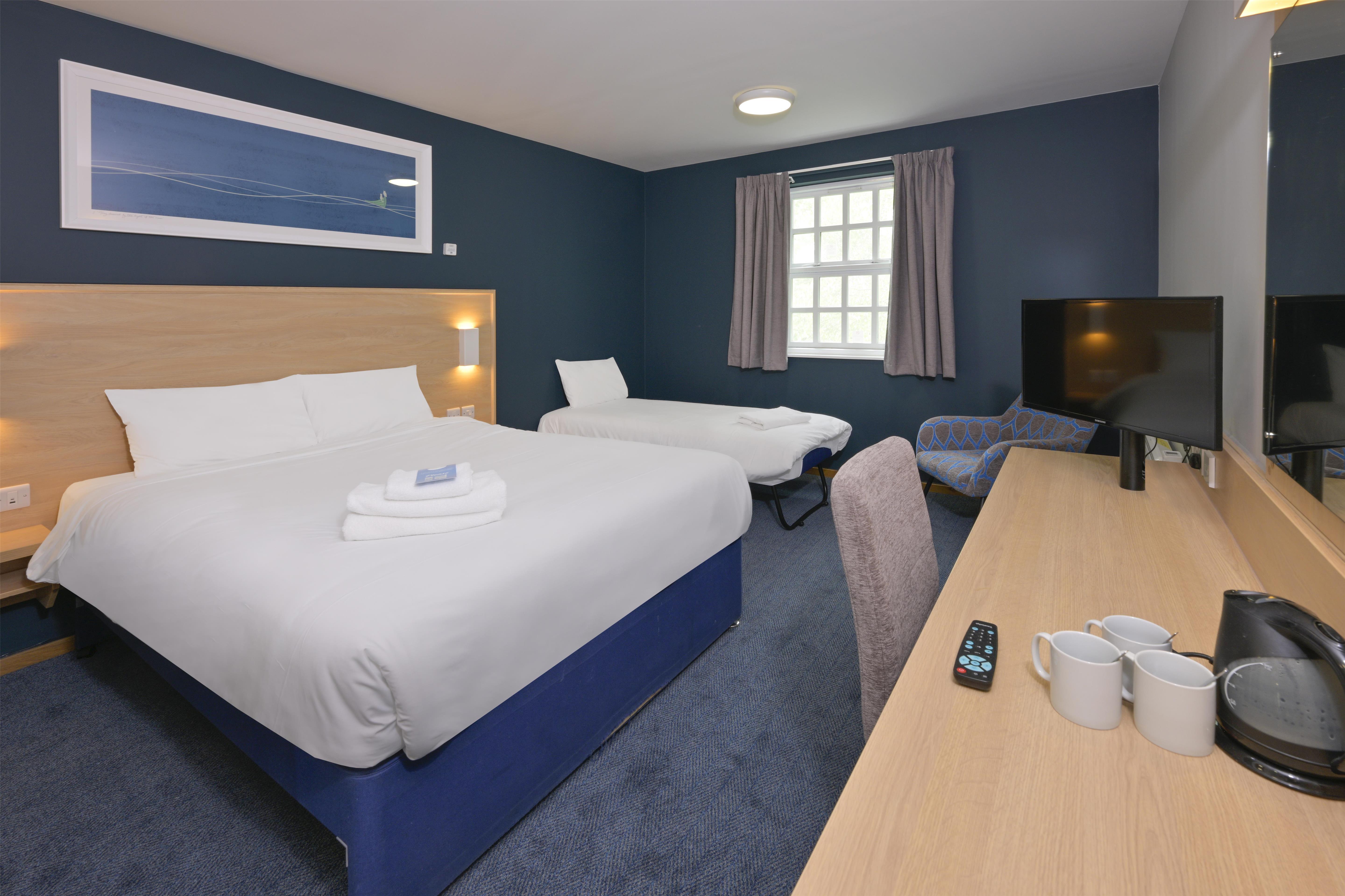 Travelodge Durham 17/33