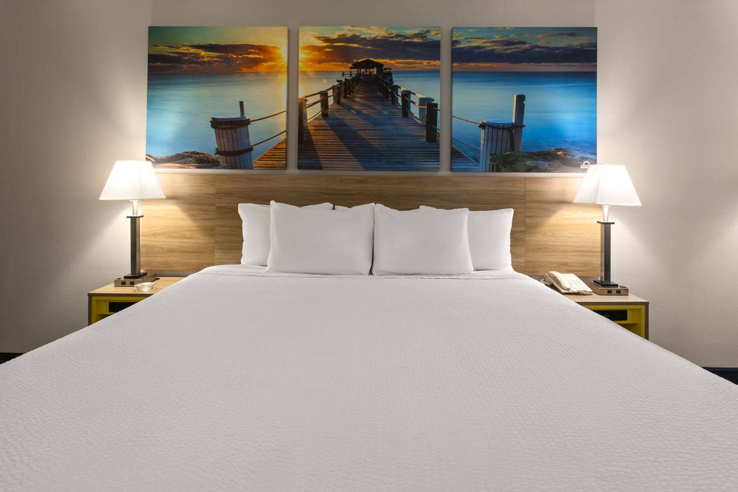 Days Inn by Wyndham Douglasville-Atlanta-Fairburn Road 9/20