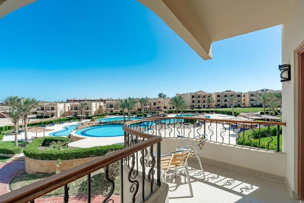 Coral Hills Resort Marsa Alam 50/50