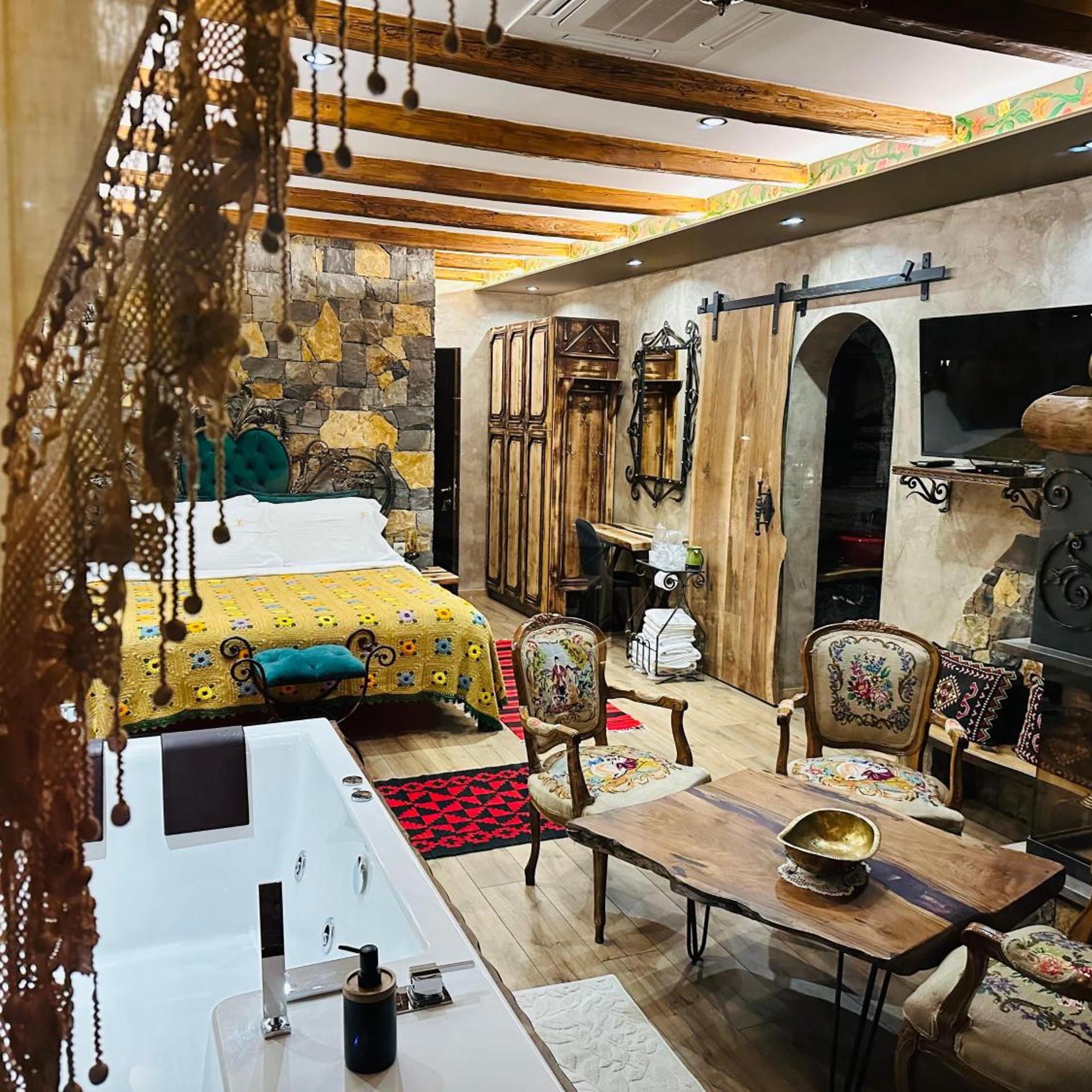 Vila Eden Boutique Hotel 51/60