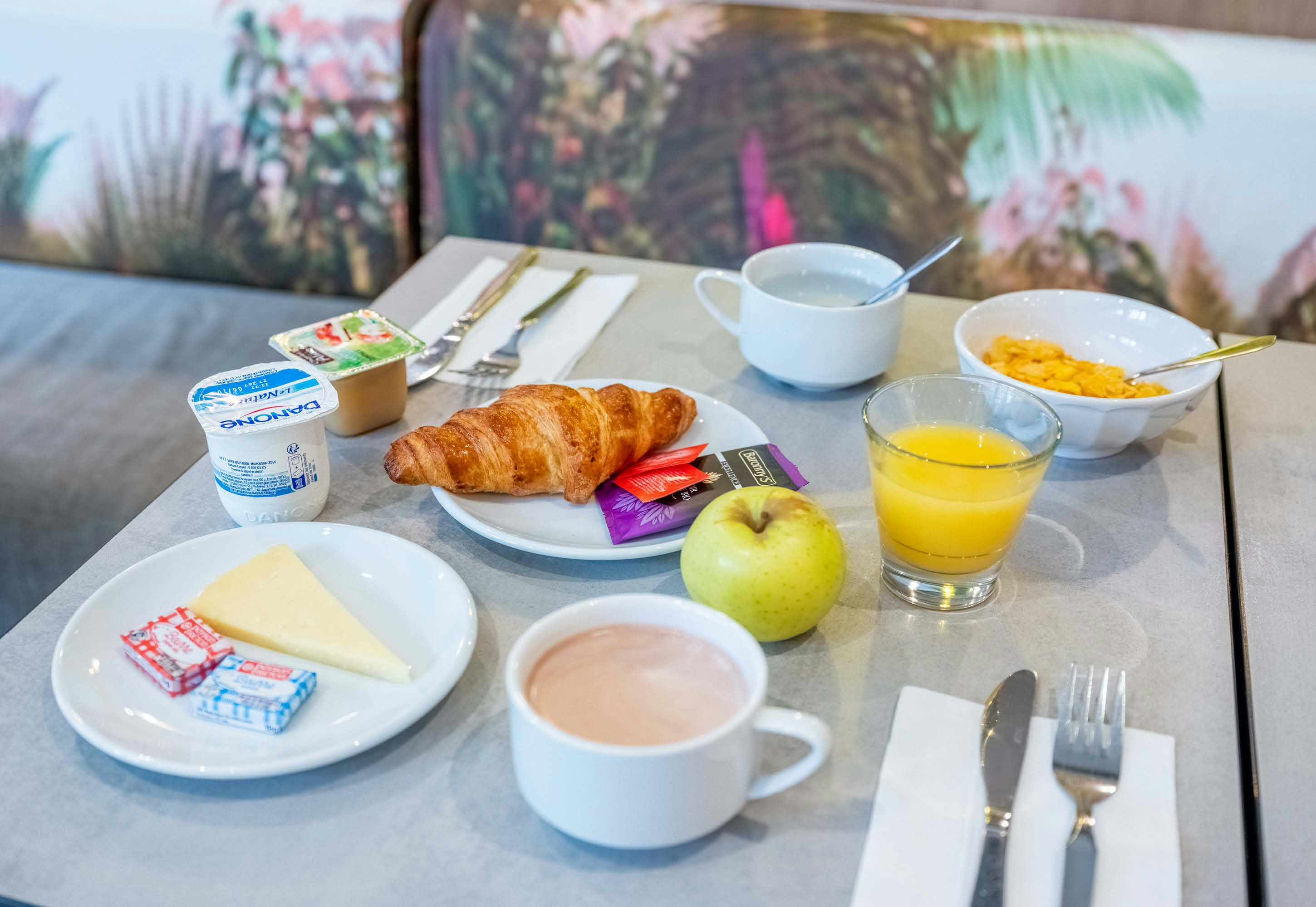 B&B HOTEL Annecy Cran-Gevrier 28/34