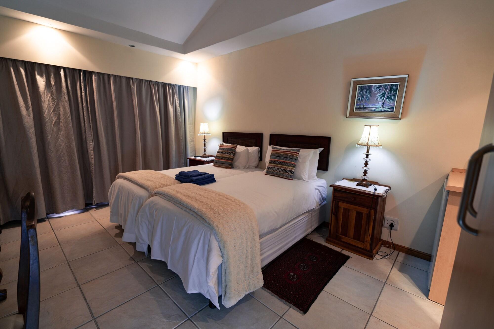Dolliwarie Guest House 12/37