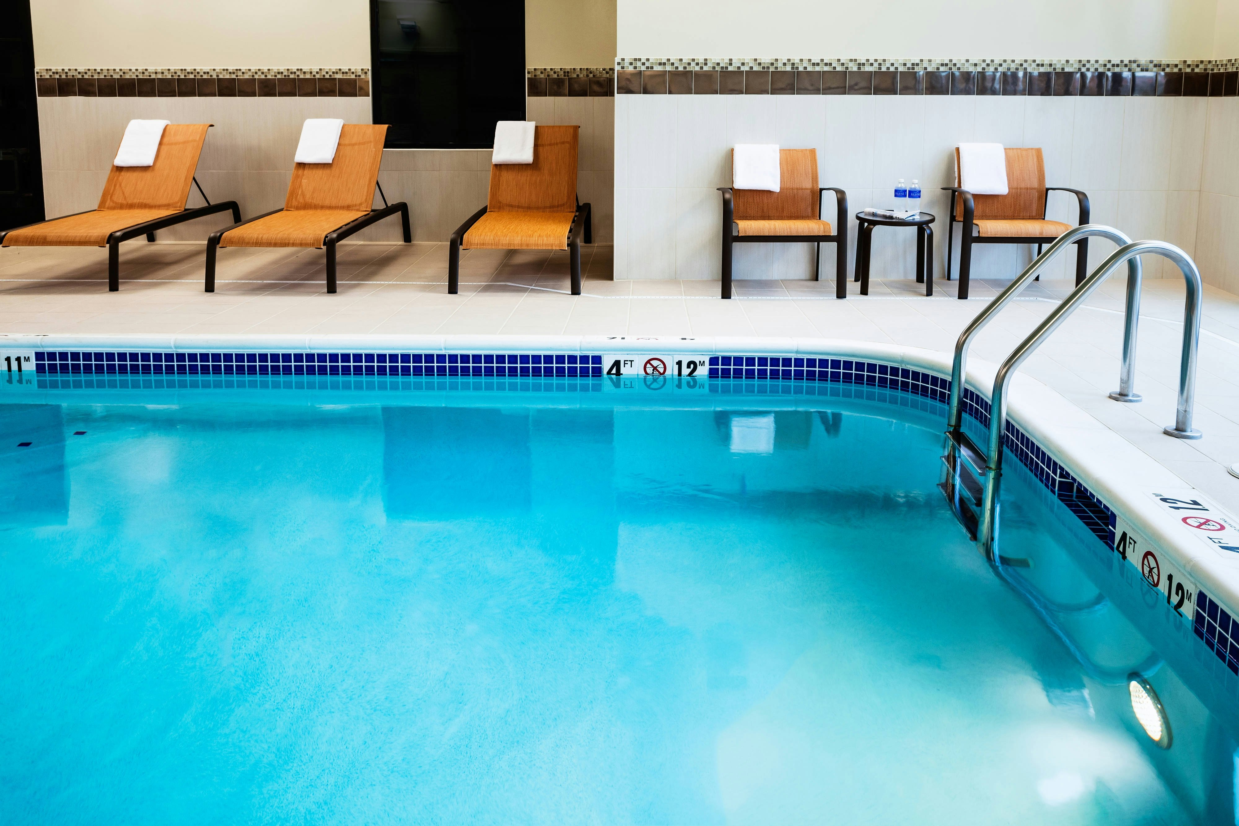 COURTYARD BY MARRIOTT WALLA WALLA 9/24
