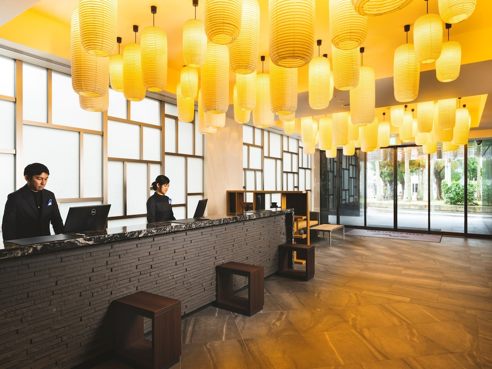 Hotel Sansui Naha 7/50