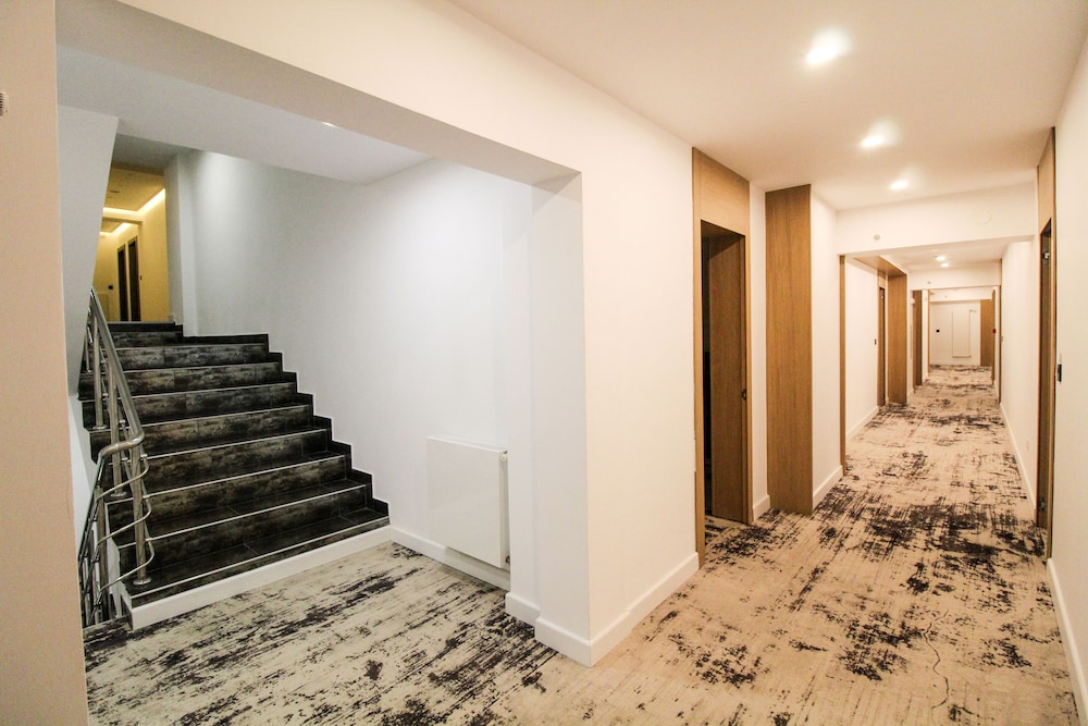 Hotel Avenue 31/64