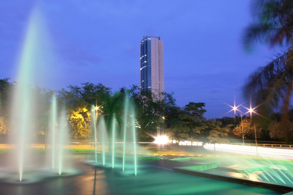 Torre de Cali Plaza Hotel 62/67