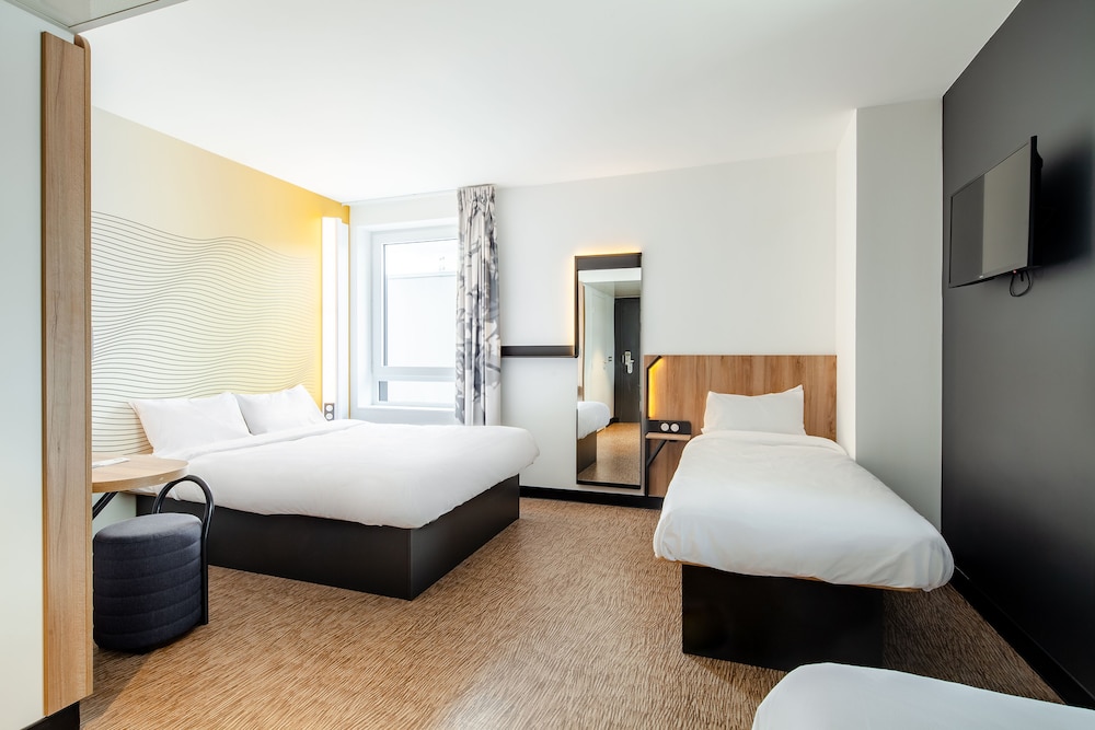 B&B HOTEL Nice Aeroport Arenas 23/43