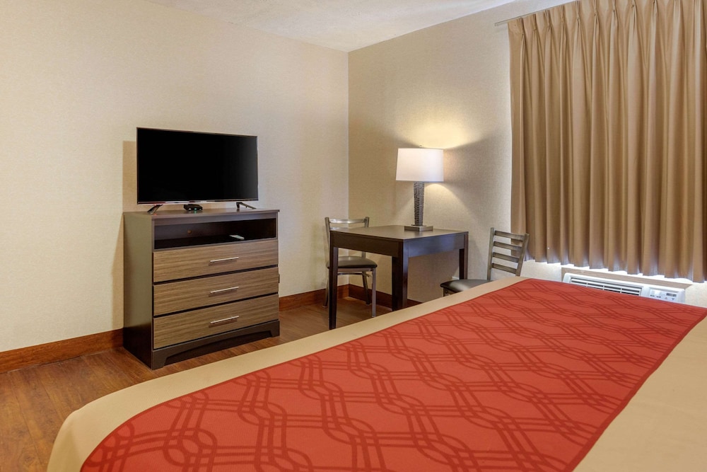 Econo Lodge Traverse City South 19/31