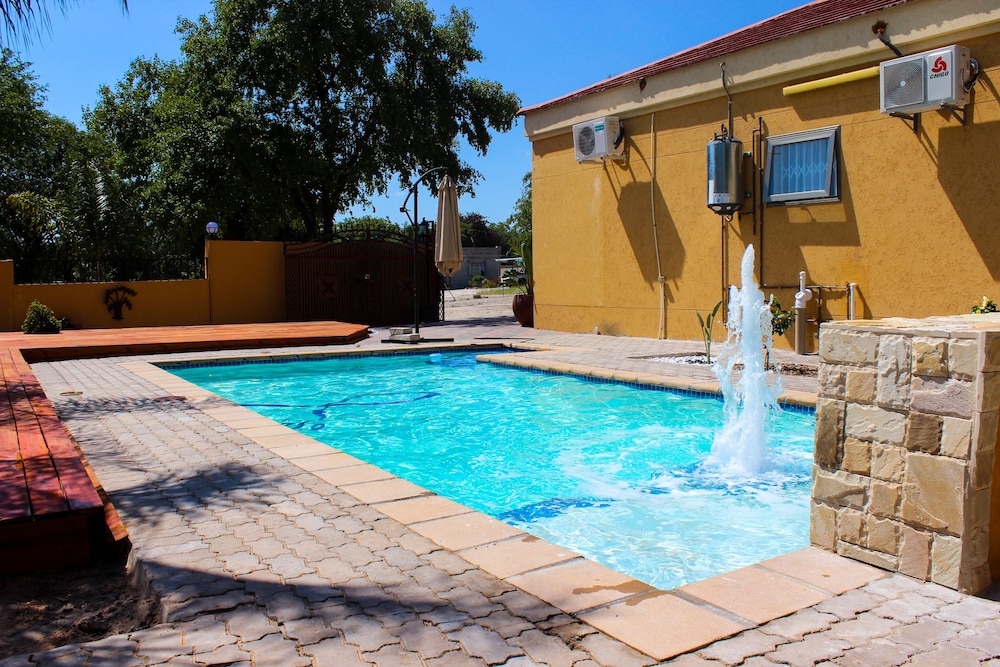 Staymorr Boutique Guest House 30/44