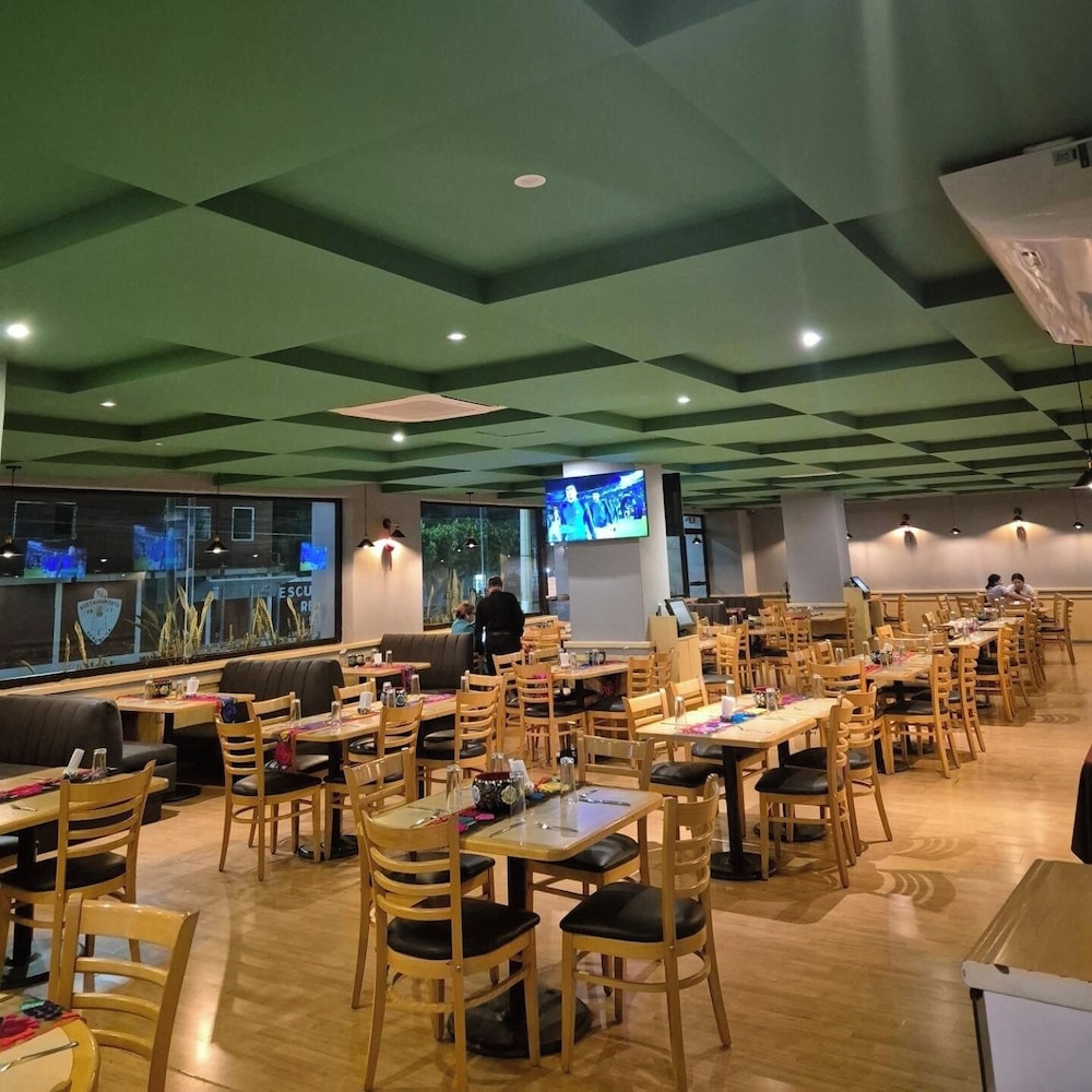 Vista Inn Premium 55/68