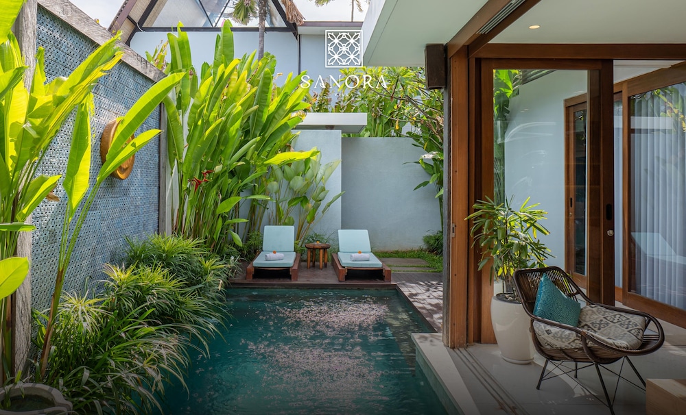 Sanora Villa Sanur by Ini Vie Hospitality 29/49
