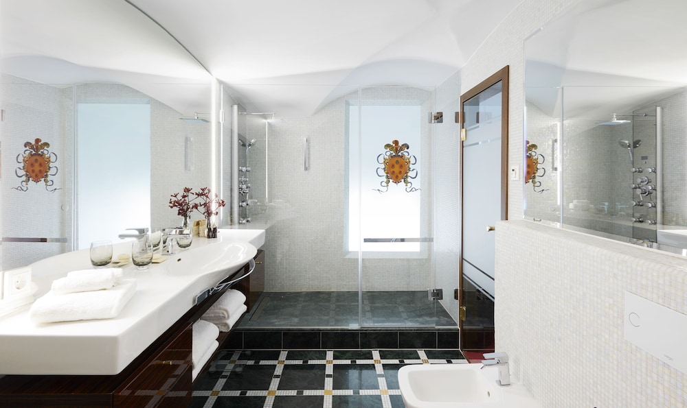 Living Hotel de Medici By Derag 14/41