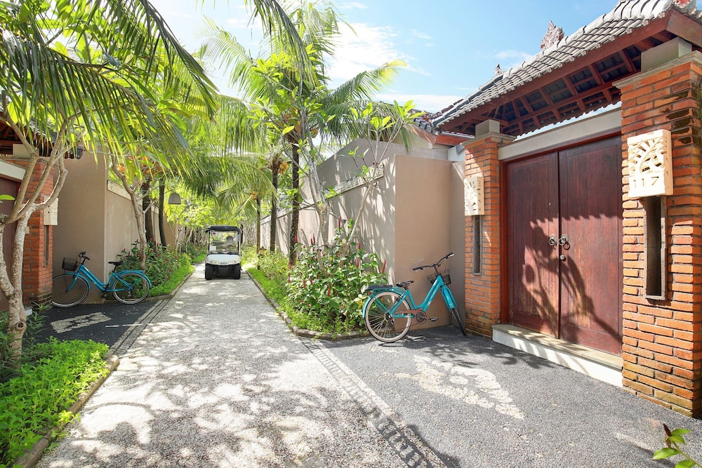 Lumbini Villas And Spa 58/70