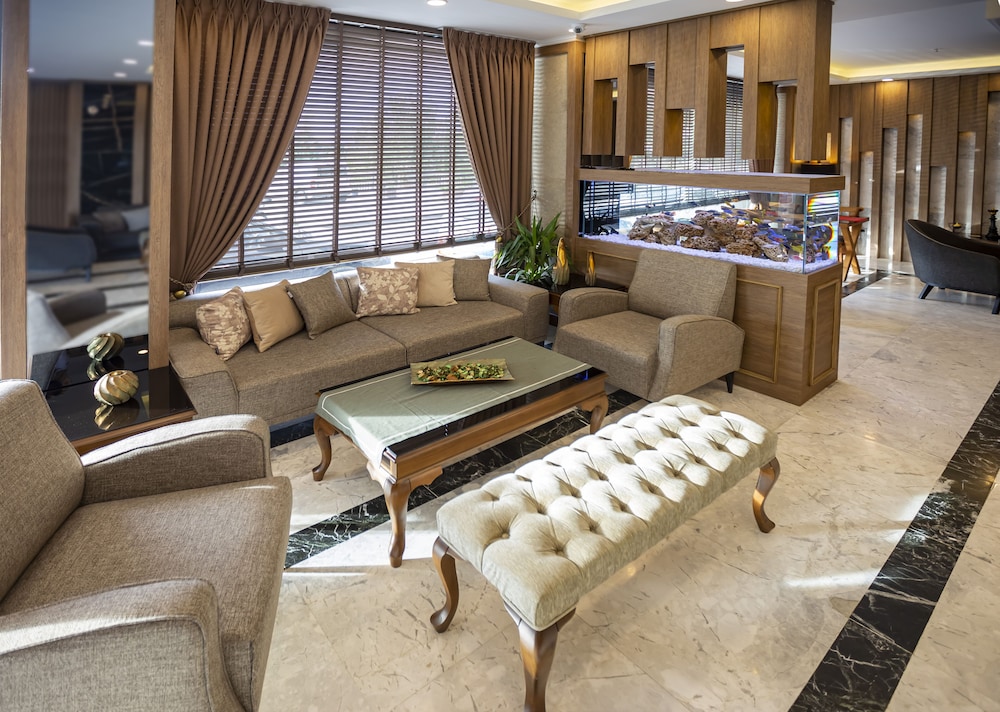 Hamitbey Hotel 43/60