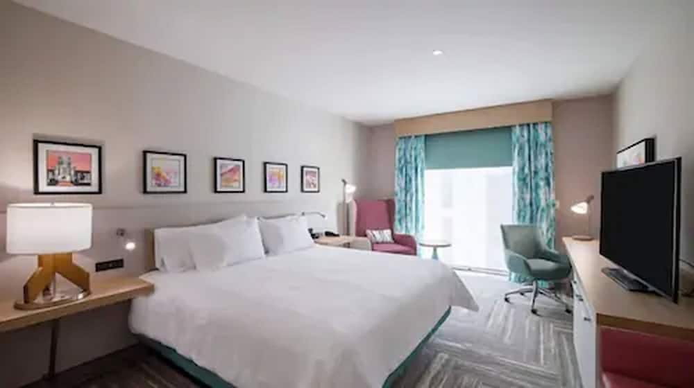 Hilton Garden Inn Grapevine at Silverlake Crossings 5/27