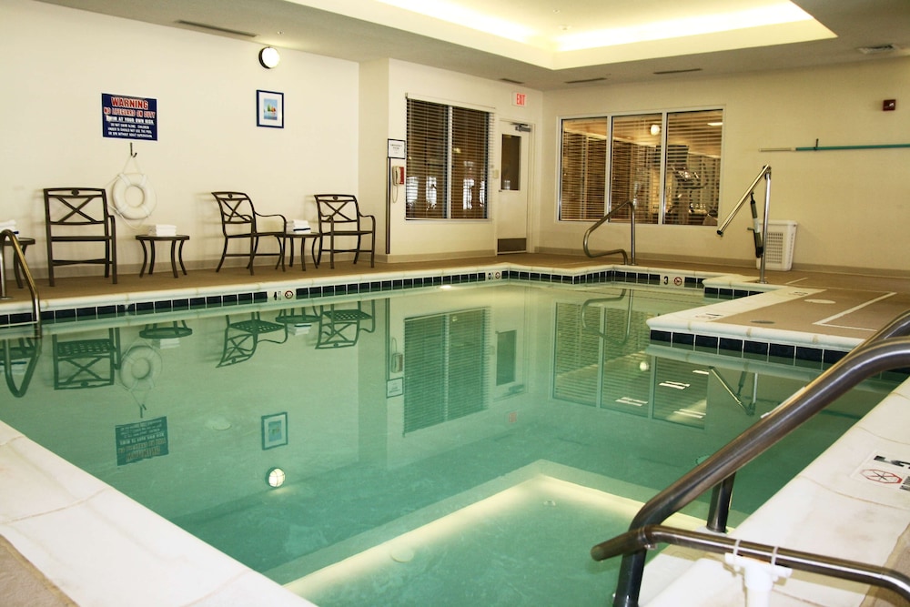 Hampton Inn Easton 1/62