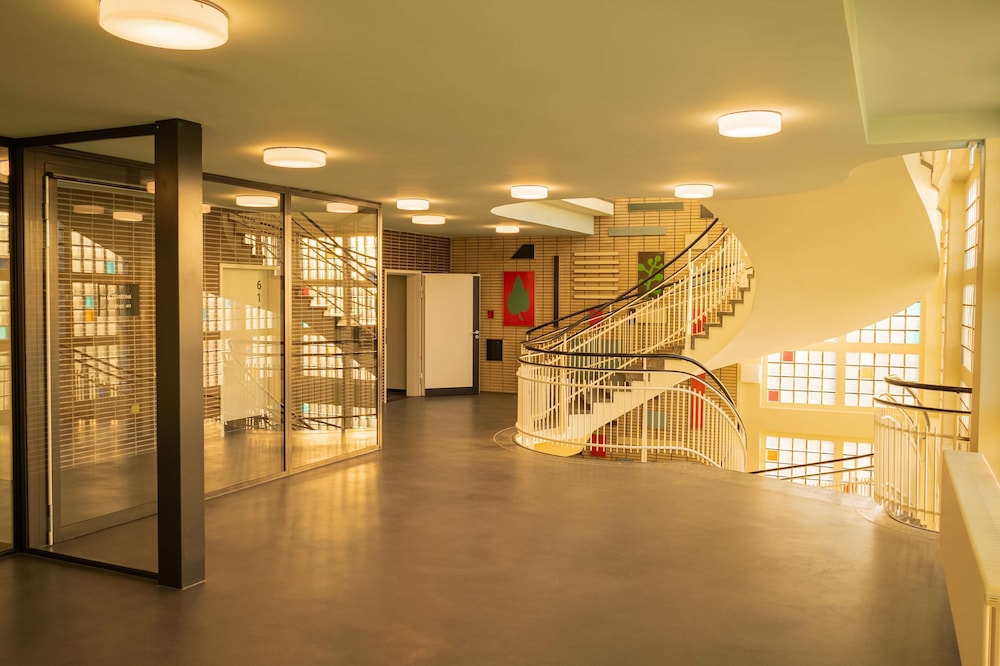 Prize by Radisson, Dortmund City 40/45