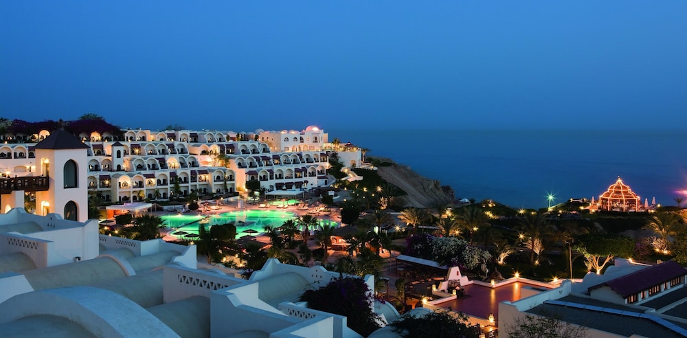 Movenpick Resort Sharm El Sheik Naama Bay in SHARM EL SHEIKH