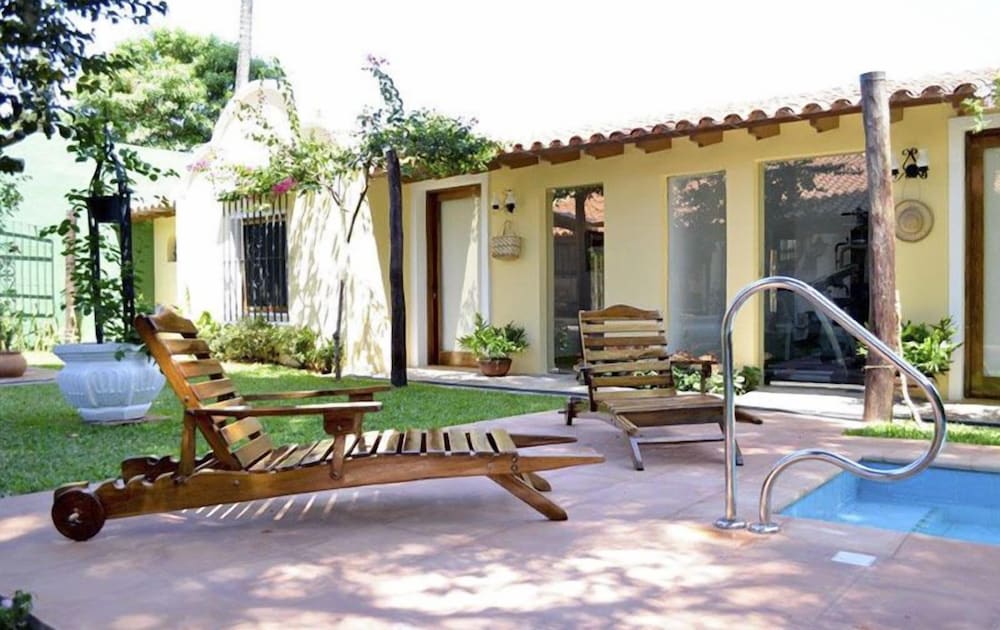 LA CASONA HOTEL BOUTIQUE 61/62