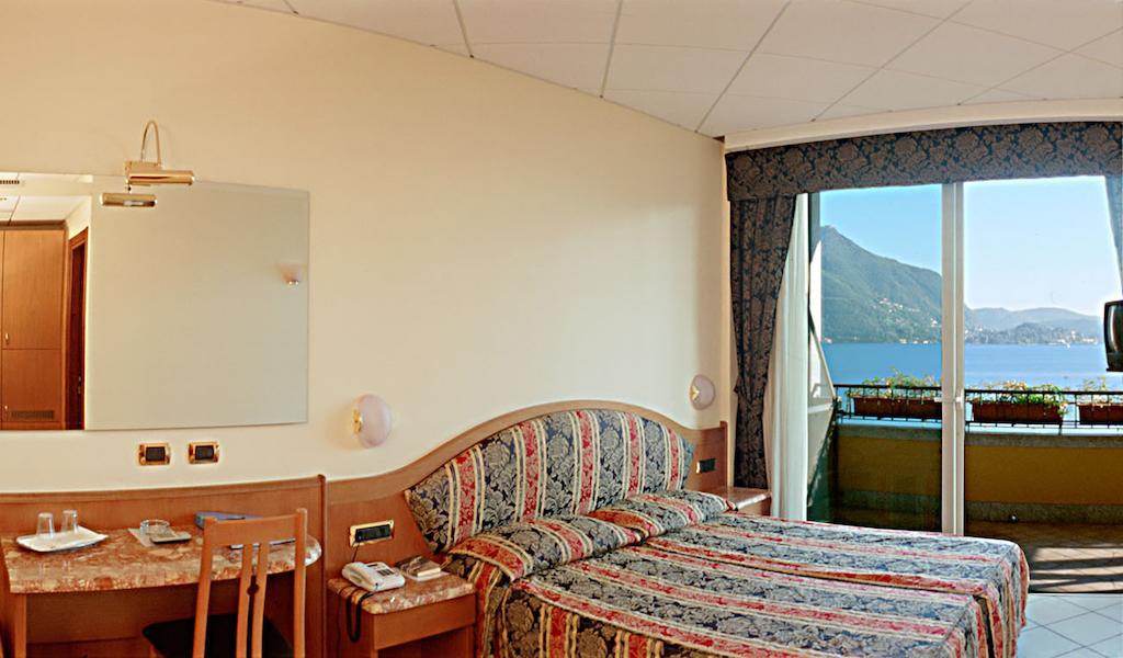 Hotel Residence Zust 8/27